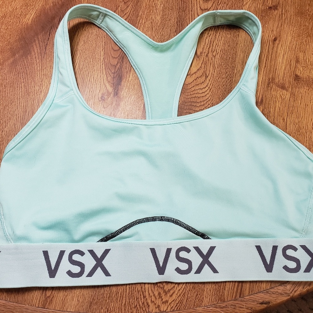 Victoria secrets sports bra